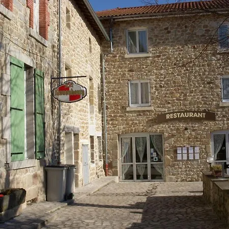 Des Voyageurs Hotel 2*